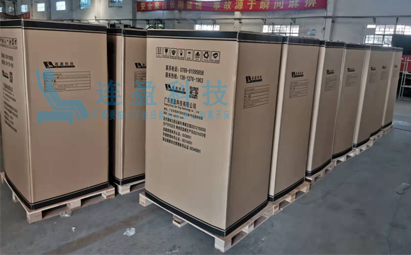 護(hù)理床發(fā)貨