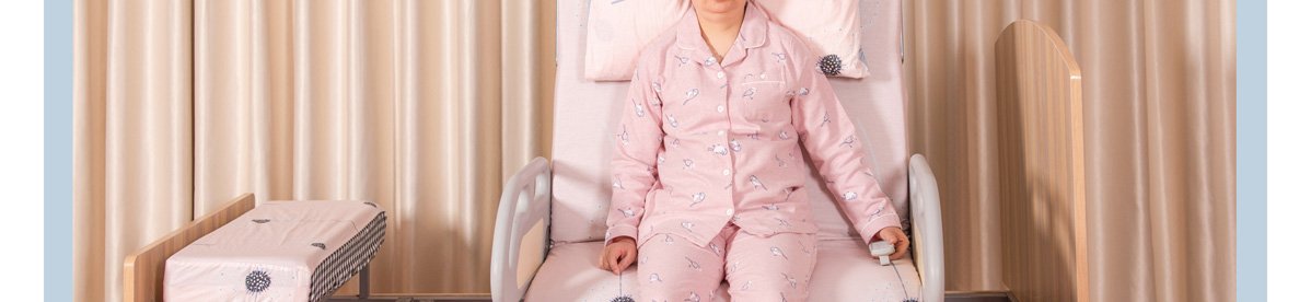 電動多功能護理床廠家