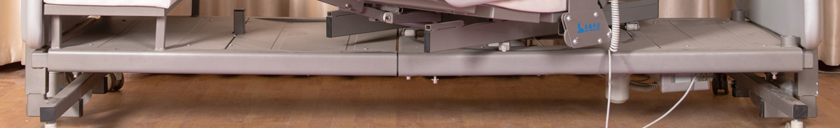 老年人專用護(hù)理床 老年人專用護(hù)理床