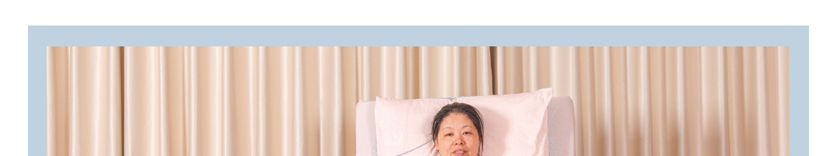 電動多功能護理床