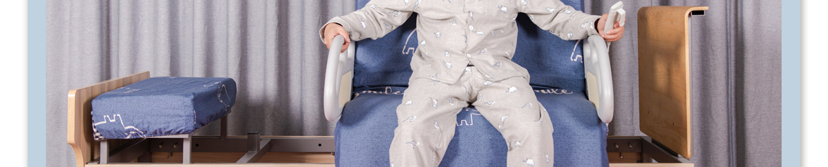 臥床病人護(hù)理床哪個(gè)品牌好 臥床病人護(hù)理床哪個(gè)品牌好