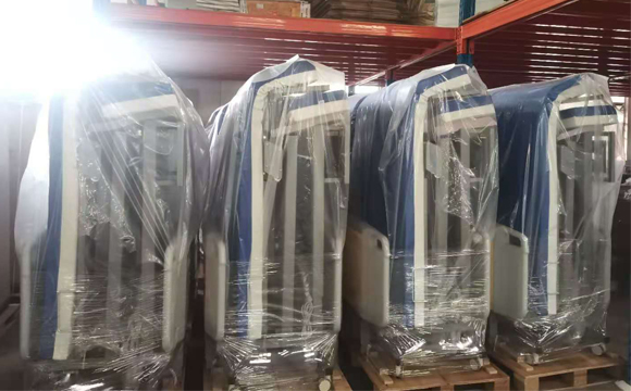 旋轉(zhuǎn)護(hù)理床