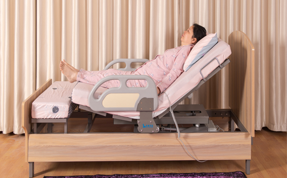 起背曲腿功能 起背曲腿功能