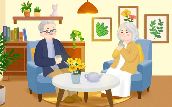 老人護(hù)理 老人護(hù)理