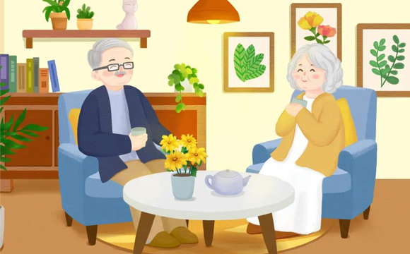 舒適居家 舒適居家