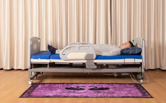 老人家用護(hù)理床