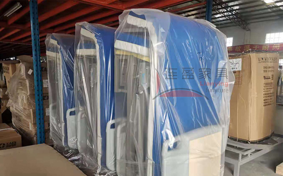 生產(chǎn)車間實圖