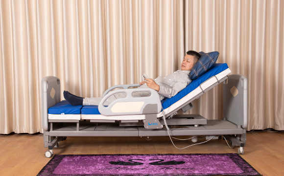 起背功能 起背功能