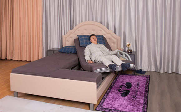 老人家用護理床 老人家用護理床