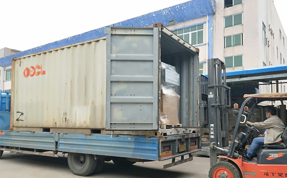 護理床發(fā)車