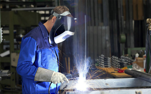 加工護理床零件