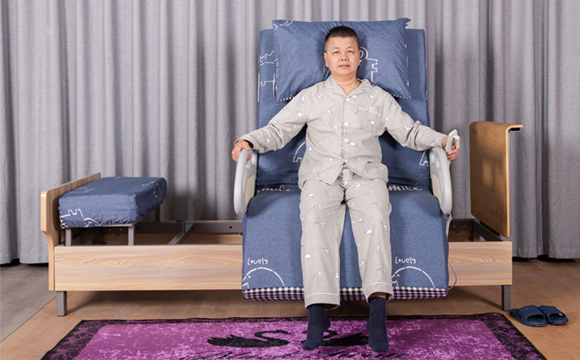 臥床病人專用床 臥床病人專用床