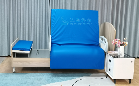 1.2米護(hù)理床