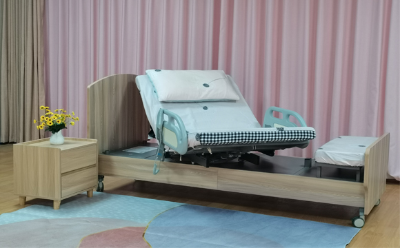 家用老人護(hù)理床