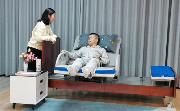 家用護(hù)理床