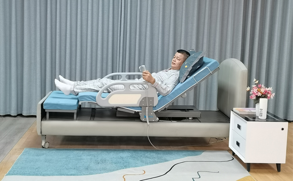 護(hù)理床家用