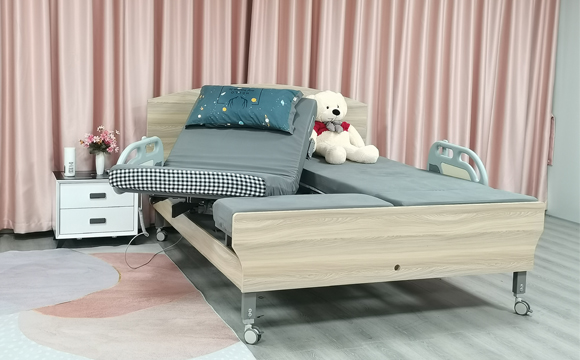 雙人家用護理床 雙人家用護理床