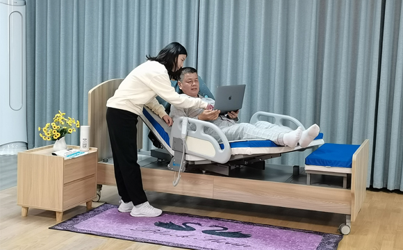 護(hù)理床家用