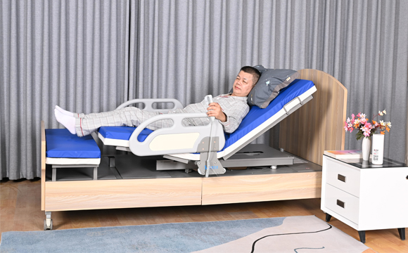 起背曲腿功能 起背曲腿功能