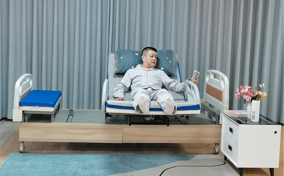 護理床多功能床 護理床多功能床