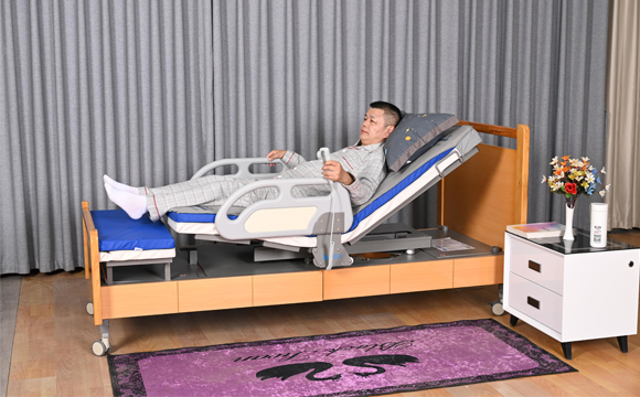 多功能護理床 多功能護理床