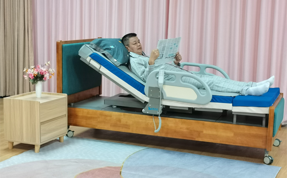 護(hù)理床家用