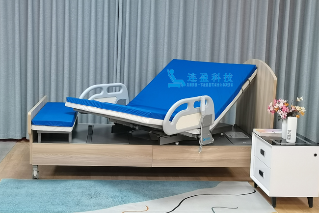 家用癱瘓病人護(hù)理床 家用癱瘓病人護(hù)理床