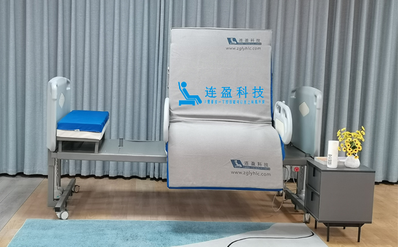 升降旋轉(zhuǎn)功能