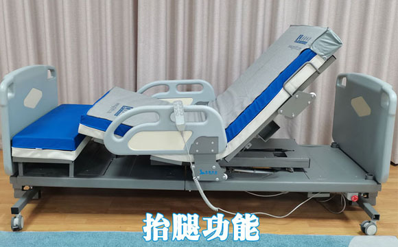 醫(yī)療電動護理床