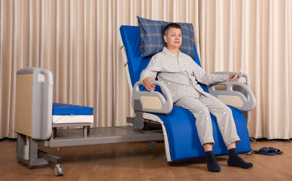 家用護(hù)理床