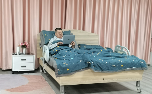 輕松起背 輕松起背