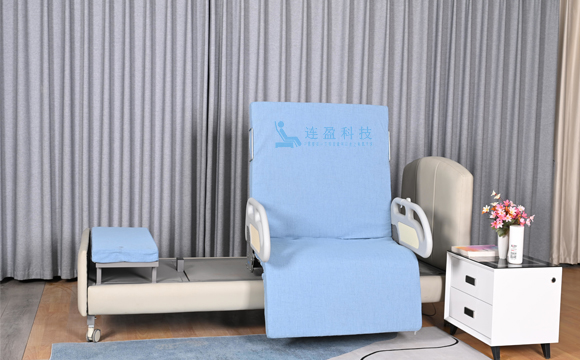 電動(dòng)醫(yī)療床