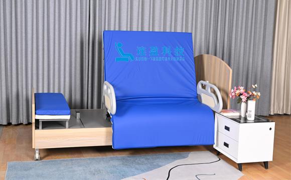 1.2米護(hù)理床 1.2米護(hù)理床