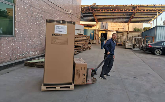 準(zhǔn)備發(fā)貨 準(zhǔn)備發(fā)貨