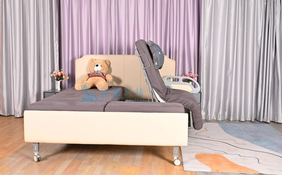 高端護(hù)理床