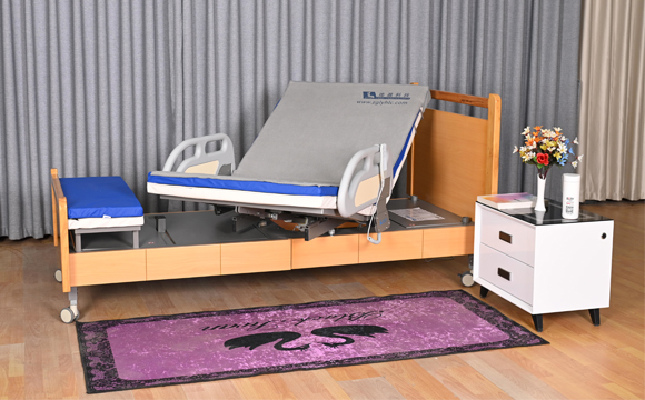 家用多功能醫(yī)療床