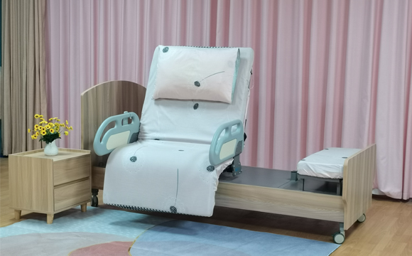 家用護(hù)理床 家用護(hù)理床