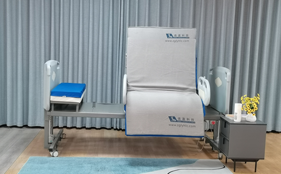 旋轉(zhuǎn)坐立