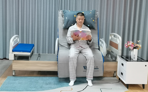 老人家用護理床 老人家用護理床