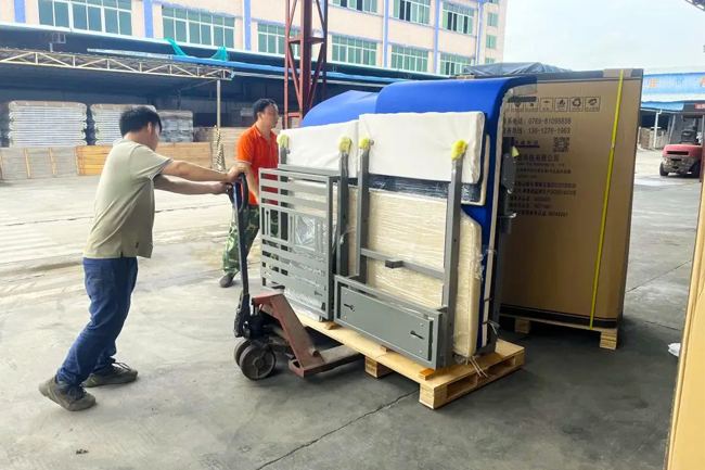 護(hù)理床發(fā)貨 護(hù)理床發(fā)貨