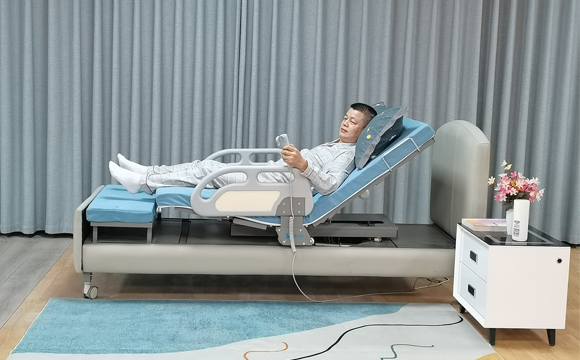 起背曲腿功能 起背曲腿功能