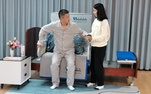 輕松起床 輕松起床