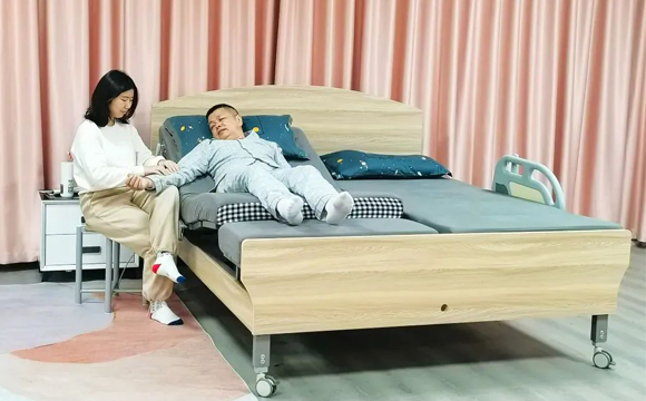 提高護理水平 提高護理水平