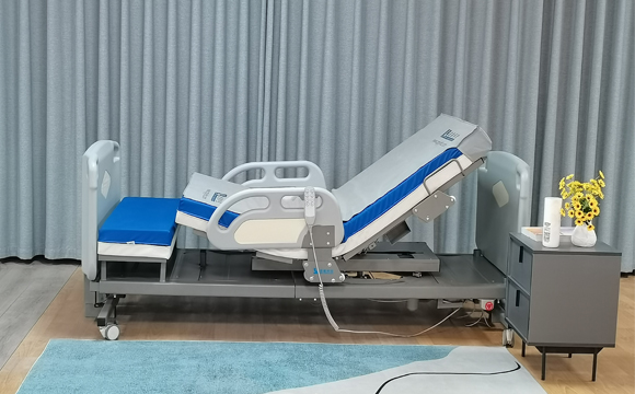 起背曲腿功能 起背曲腿功能