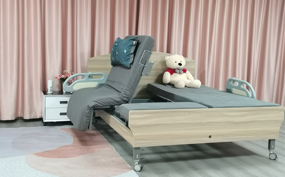 家用旋轉(zhuǎn)床