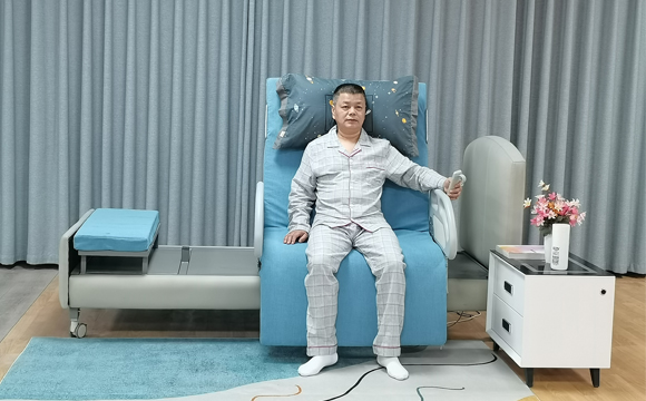 老人家用護(hù)理床 老人家用護(hù)理床