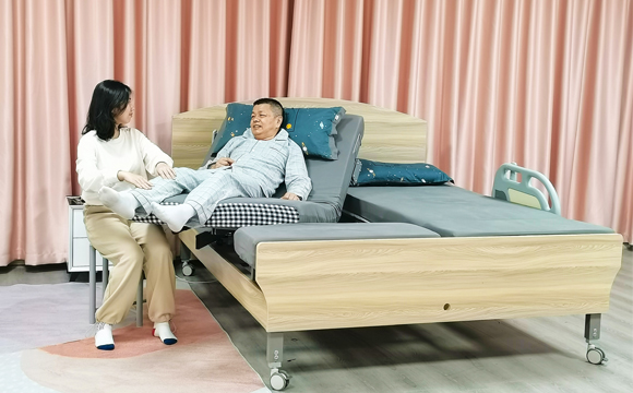 護(hù)理床家用 護(hù)理床家用