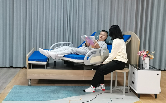 護(hù)理床家用
