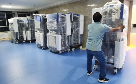 搬運護理床 搬運護理床