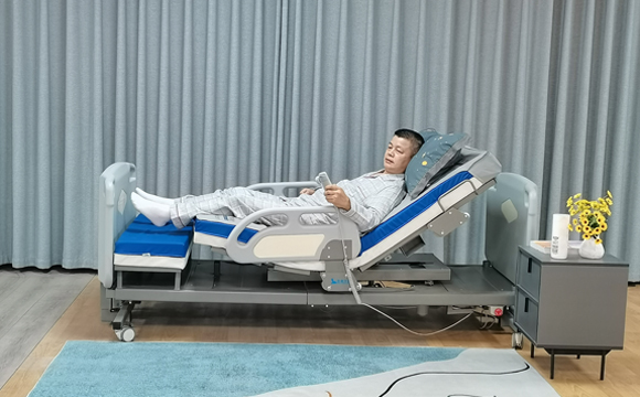 護(hù)理床家用